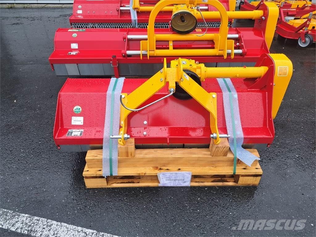 INO MMT 150 Інші сівалки