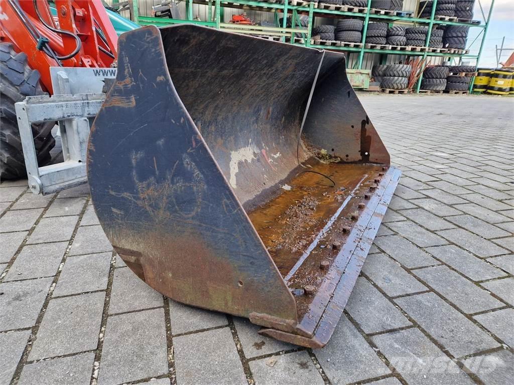 JCB Schaufel 160 cm Сільгосптехніка - Інші