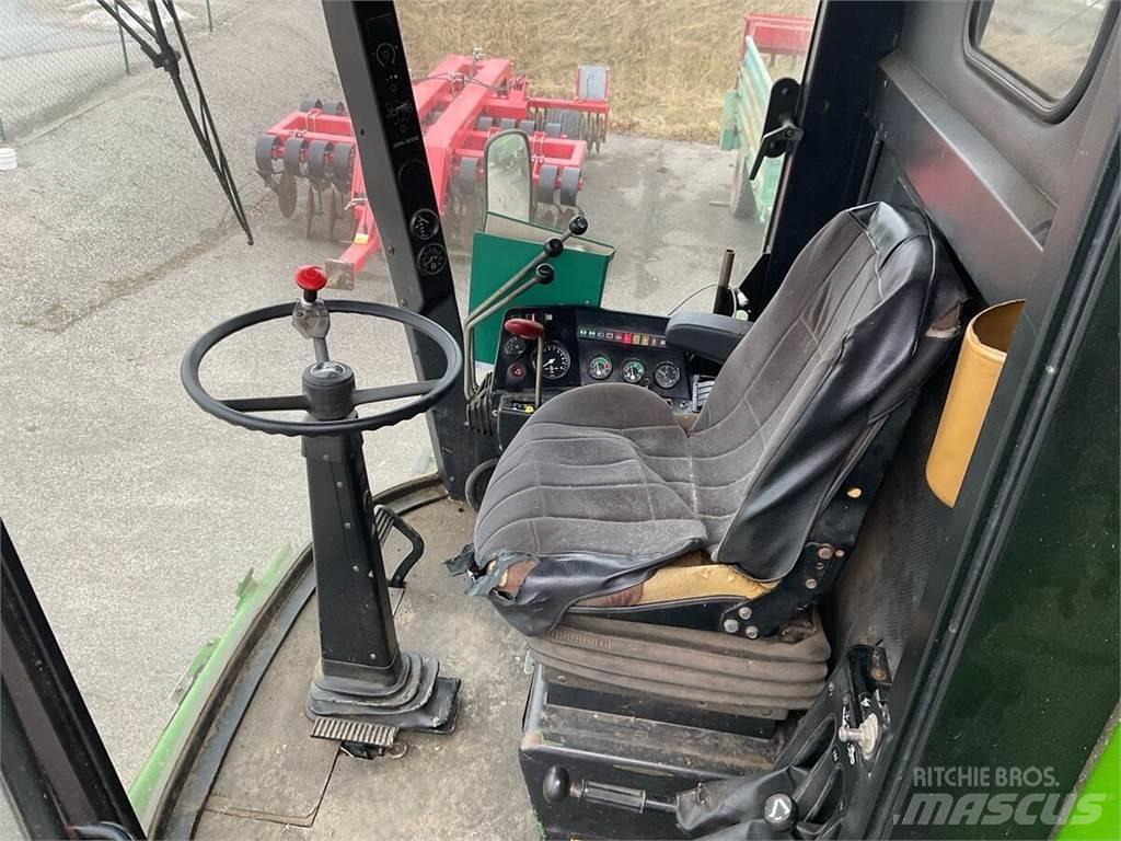 John Deere 1075 H4 Зернозбиральні комбайни