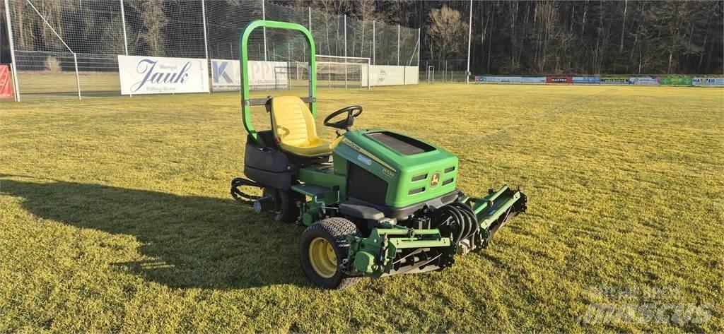 John Deere 2653B Інше додаткове обладнання для тракторів