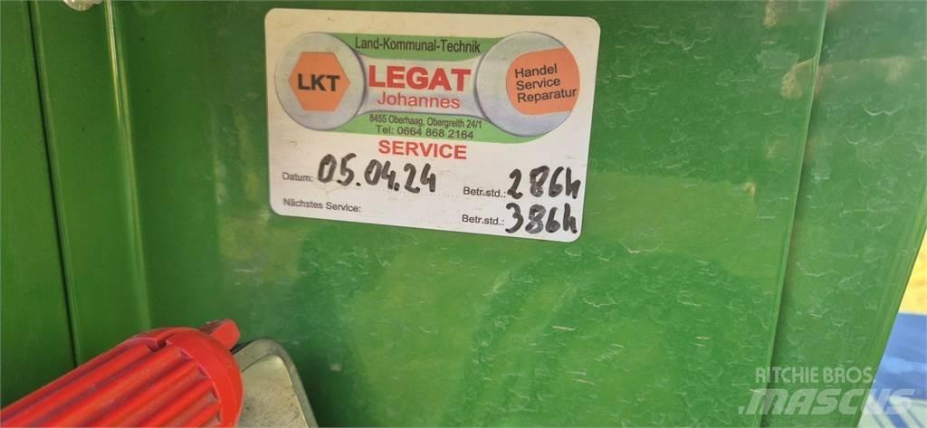 John Deere 2653B Інше додаткове обладнання для тракторів