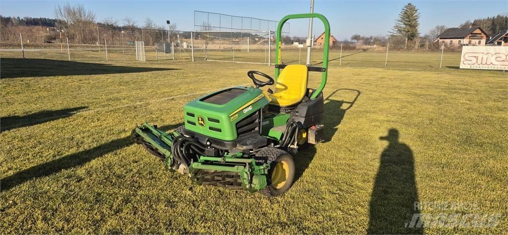John Deere 2653B Інше додаткове обладнання для тракторів