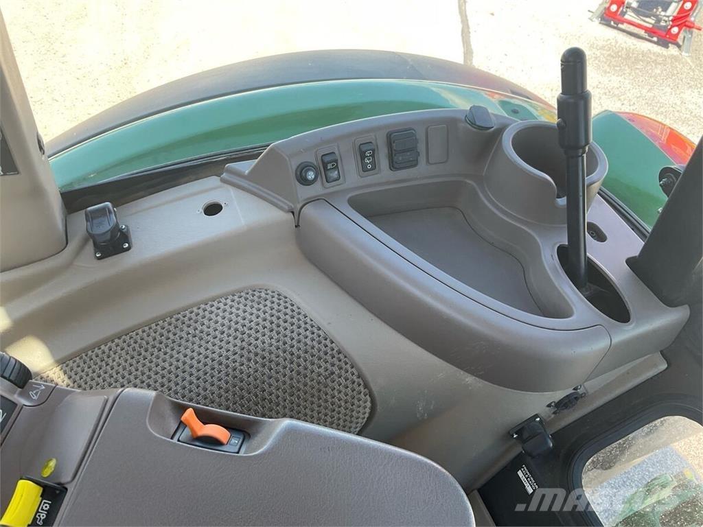 John Deere 5100R Трактори