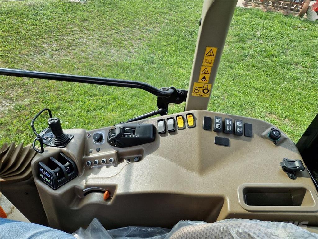 John Deere 5105GN Трактори