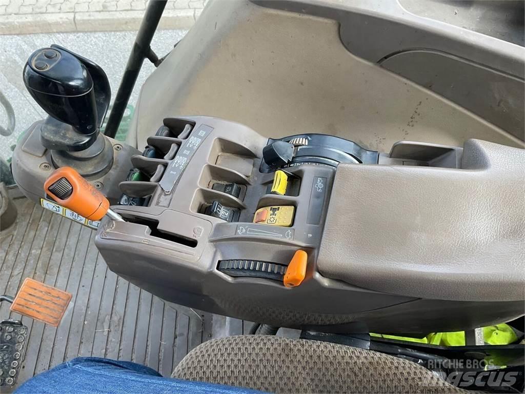 John Deere 6170R Трактори