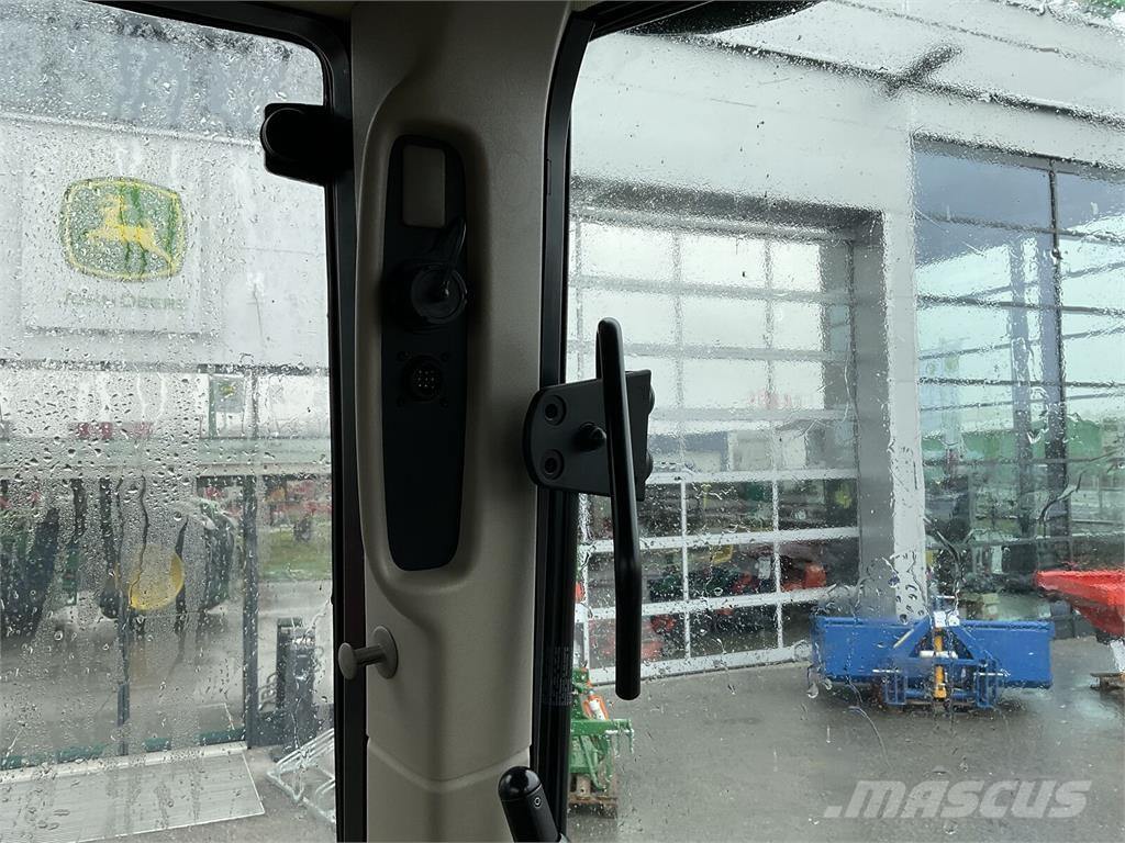 John Deere 6M 150 Трактори