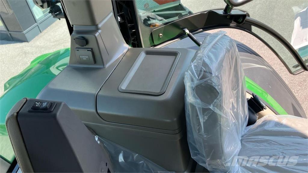 John Deere 7R 290 Трактори