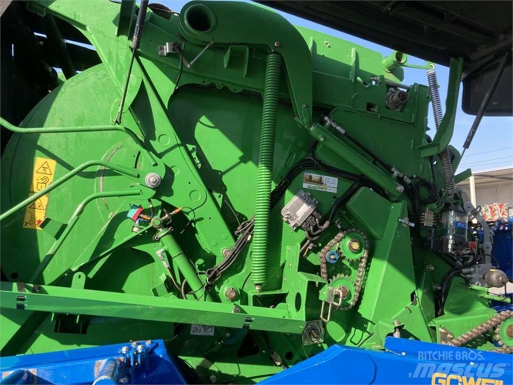 John Deere 960 Інше обладнання для фуражних комбайнів