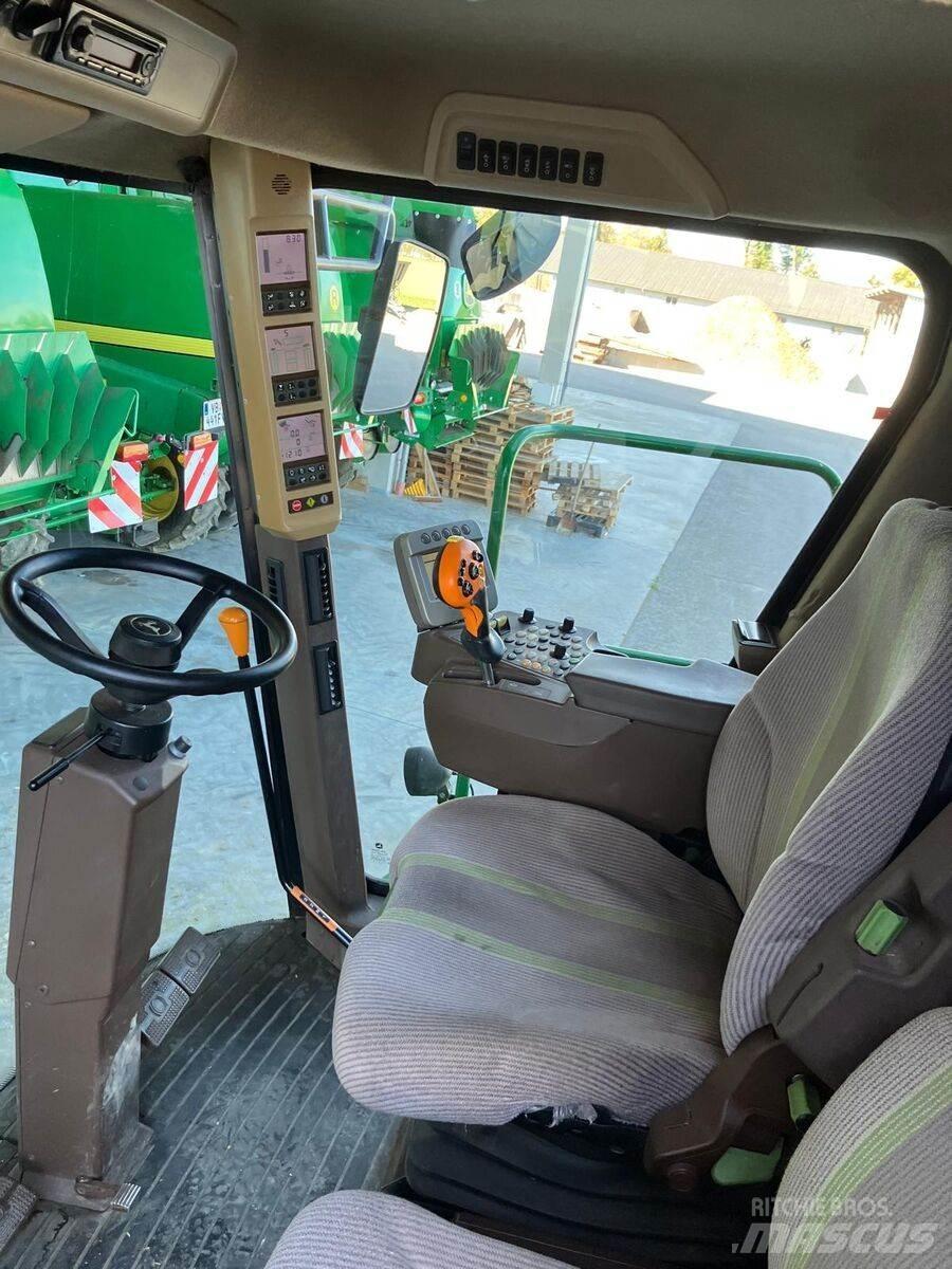John Deere T560HM Зернозбиральні комбайни
