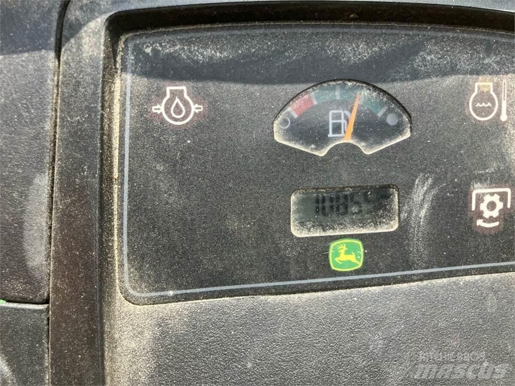 John Deere X540 Комунальна техніка - Інші