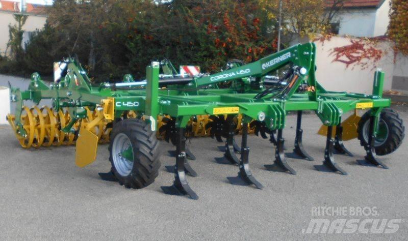 Kerner Corona 450 Культиватори