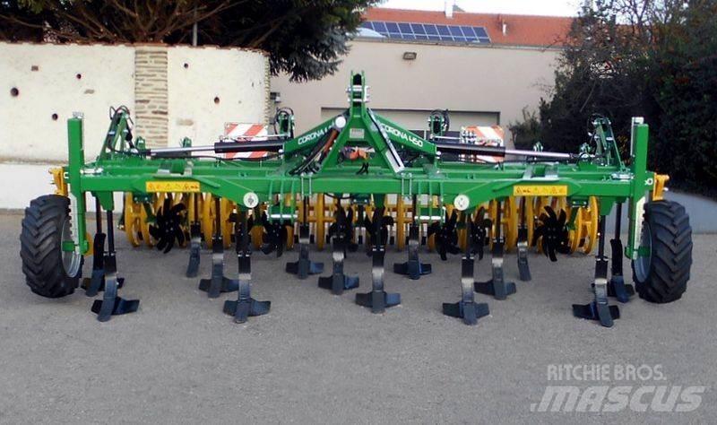 Kerner Corona 450 Культиватори