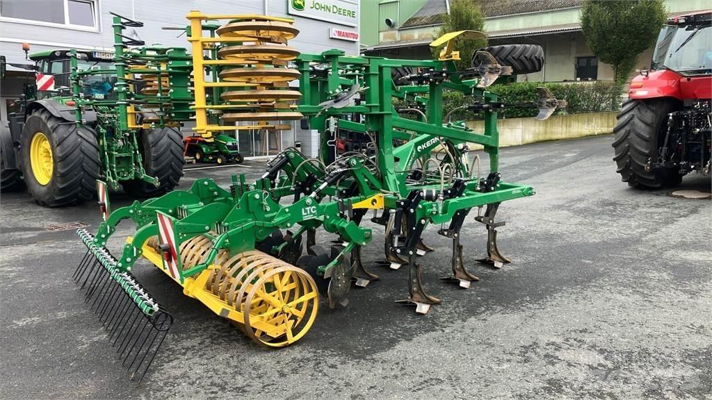 Kerner Corona 450 Культиватори