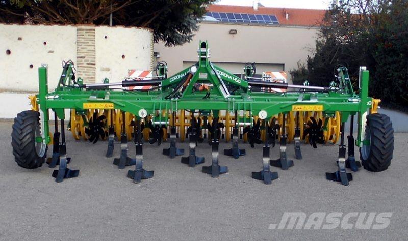 Kerner Corona 450 Культиватори