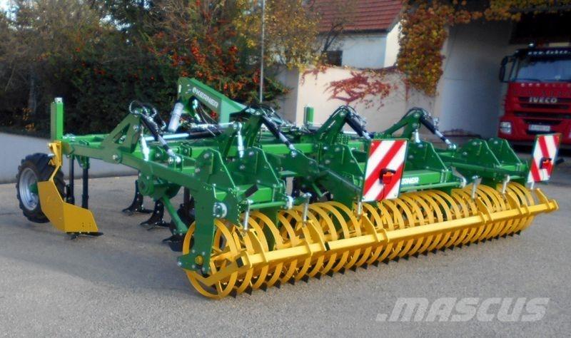 Kerner Corona 450 Культиватори