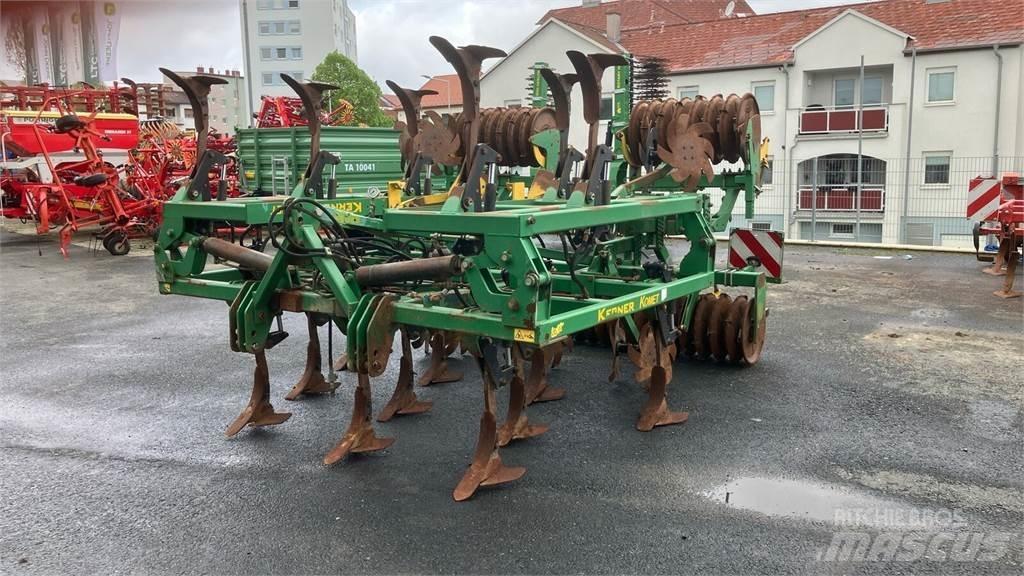 Kerner Komet 4.80 Культиватори