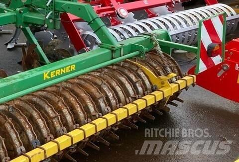 Kerner Komet 4.80 Культиватори