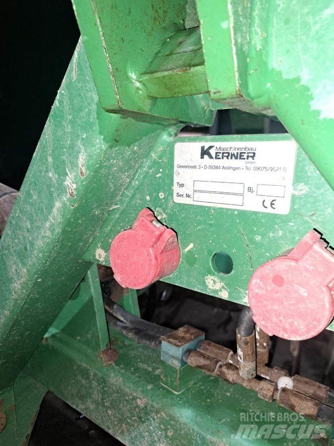 Kerner Komet K480 Культиватори