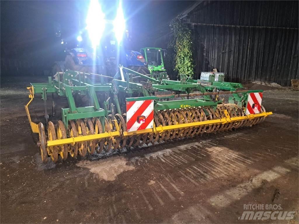 Kerner Komet K480 Культиватори