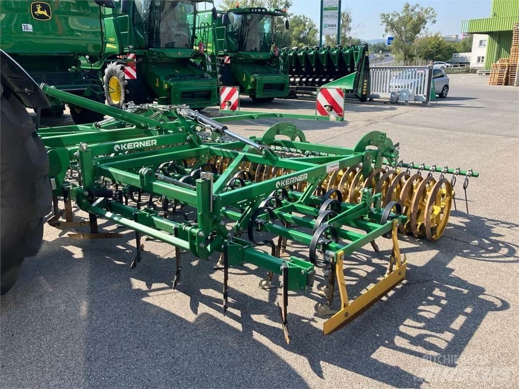 Kerner MC600 Інші сівалки