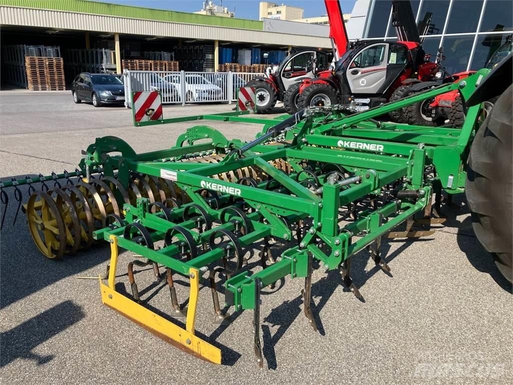 Kerner MC600 Інші сівалки