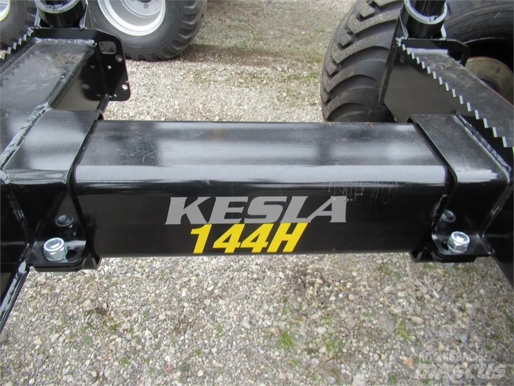 Kesla 144H Лісові причепи