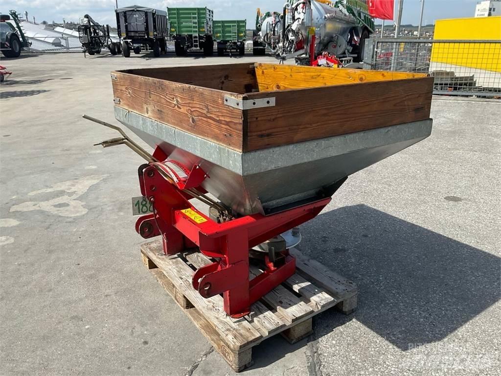 Kirchner HS502 Інші машини для розсіювання добрив