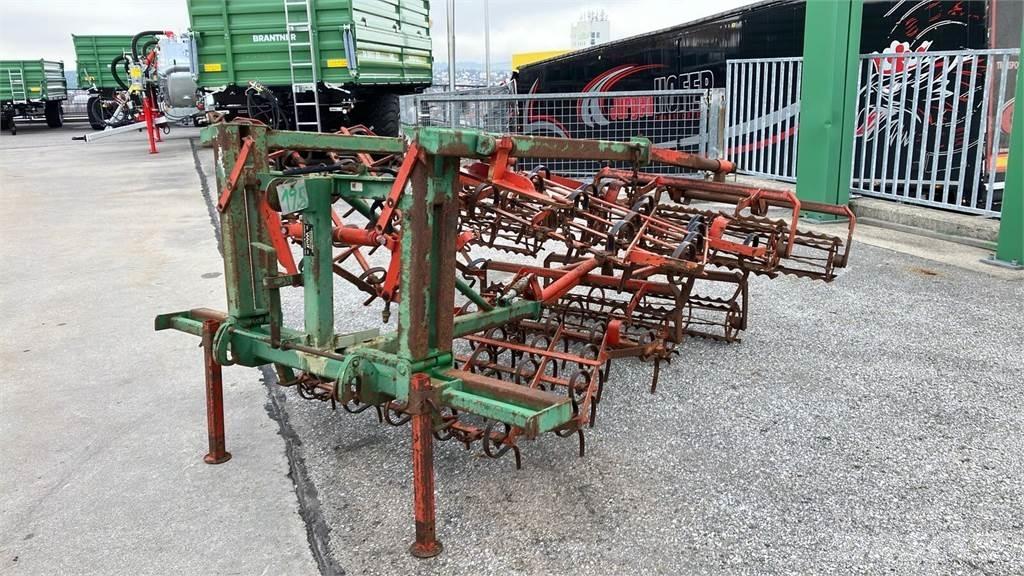 Knoche 3,3 m Інші сівалки