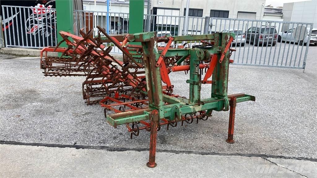 Knoche 3,3 m Інші сівалки