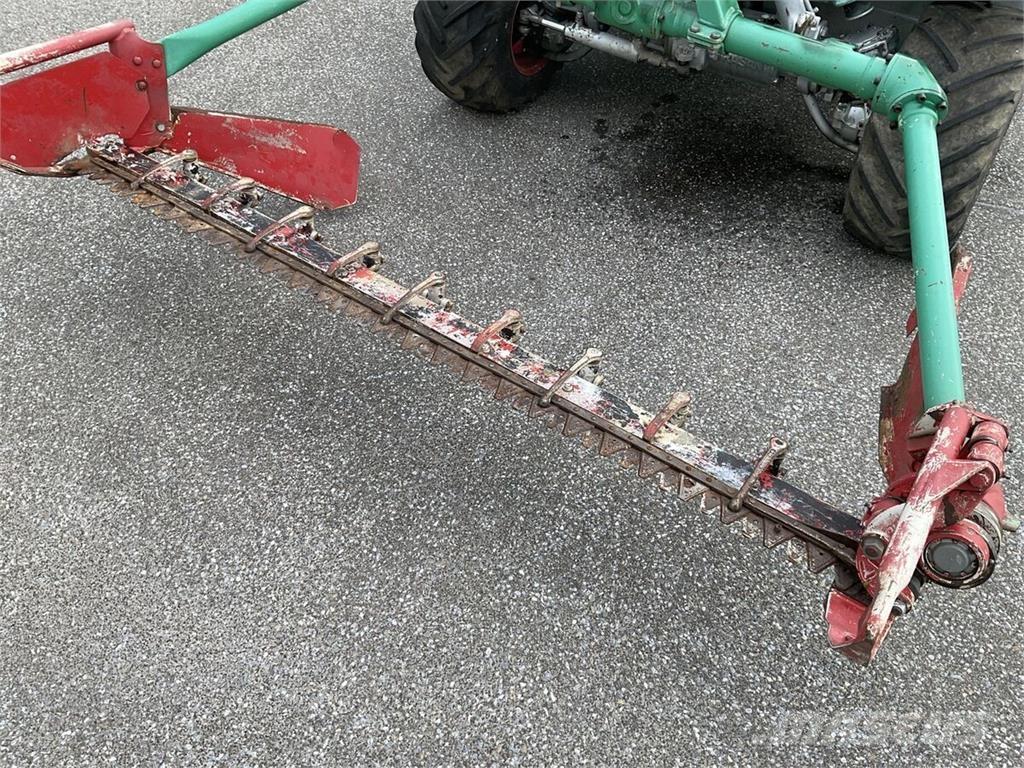  Kombi-Trak 1203 Інше обладнання для фуражних комбайнів