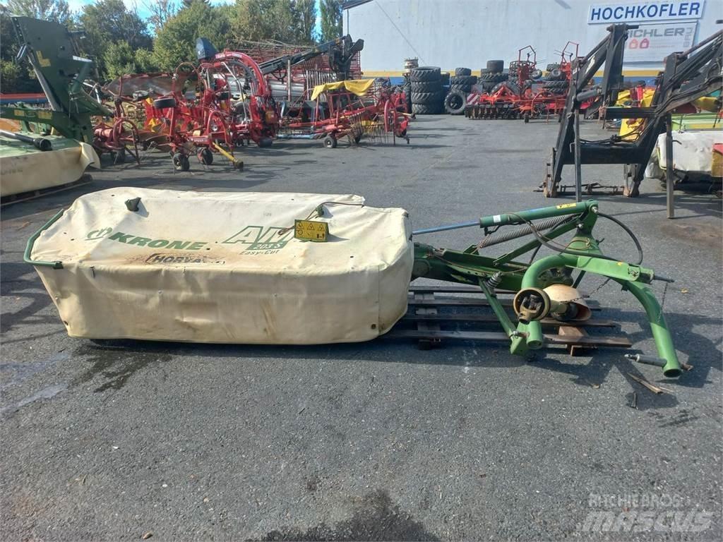 Krone AM 203 S Косилки
