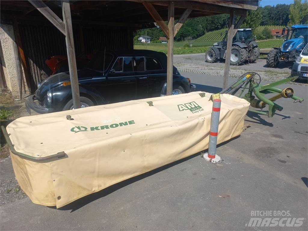 Krone AM 323 S Косилки