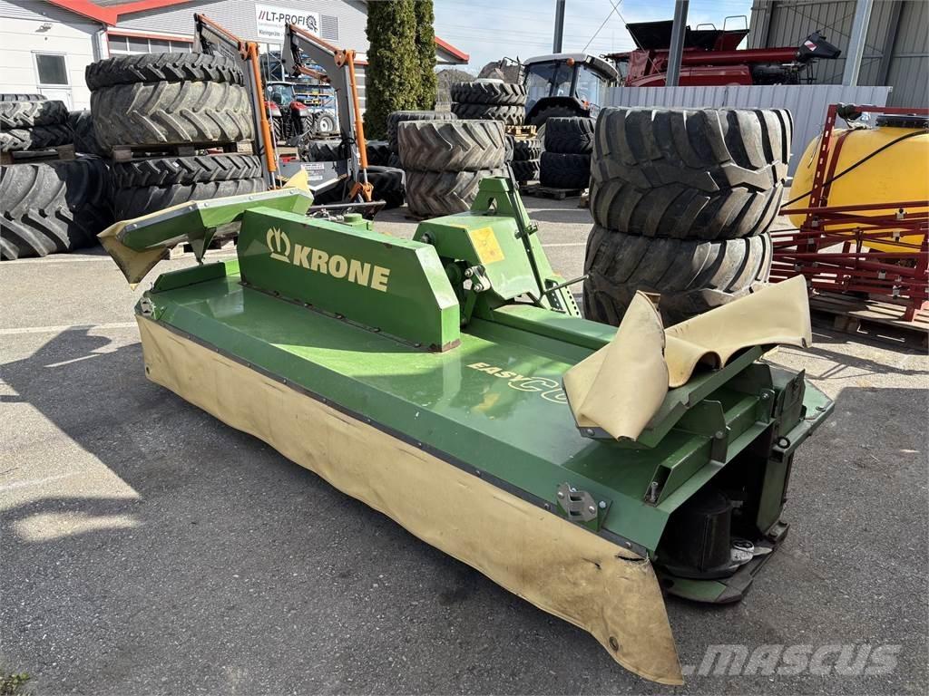 Krone EASY CUT 32 P Косилки