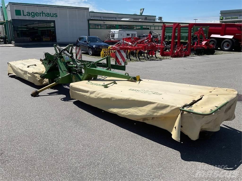 Krone Easy Cut 9000 Косилки