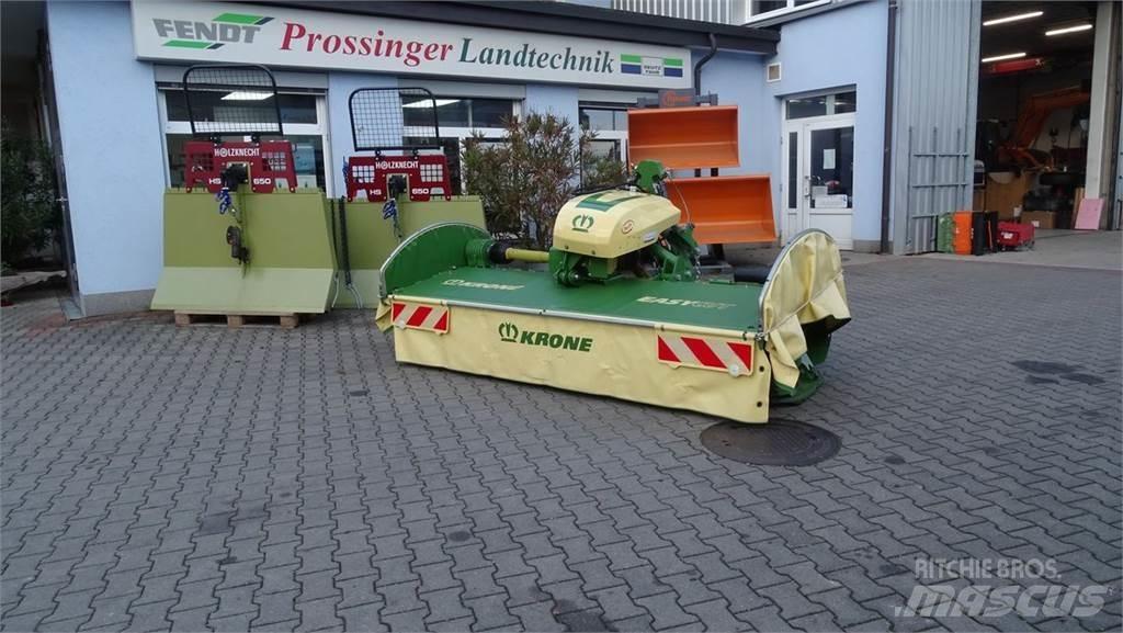 Krone Easy -Cut F320 Косилки