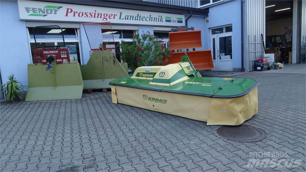 Krone EC F 320 Косилки