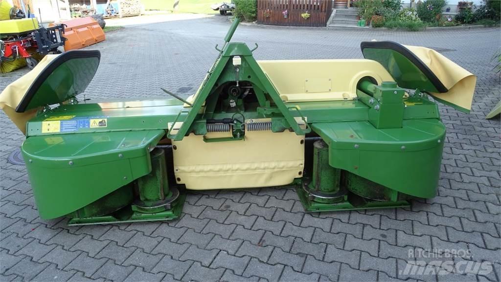 Krone EC F 320 Косилки