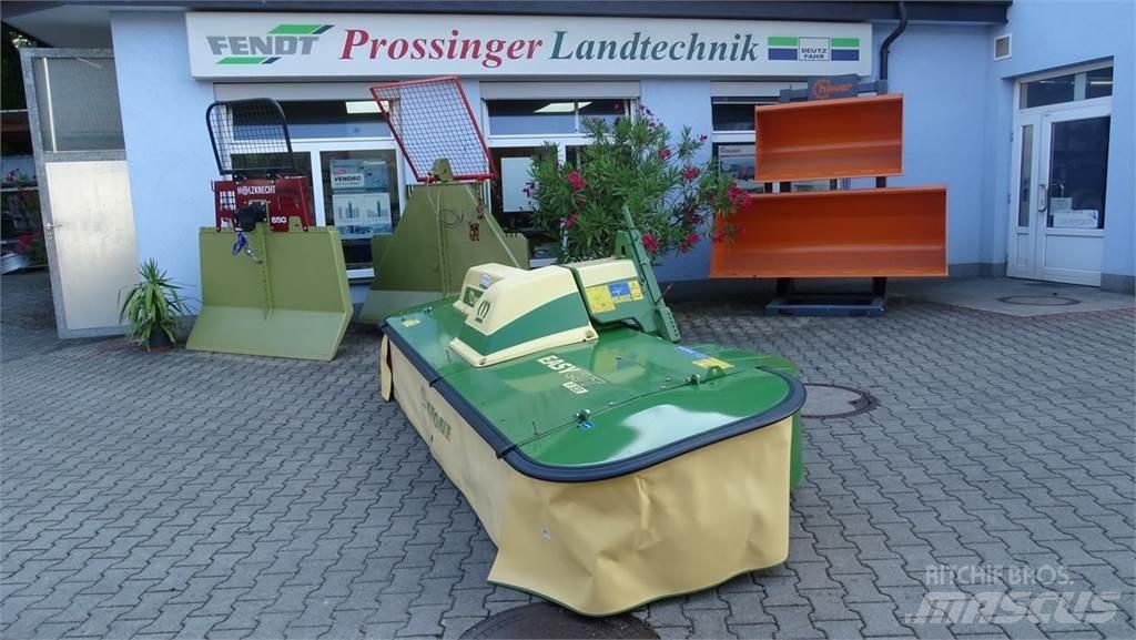 Krone EC F 320 Косилки