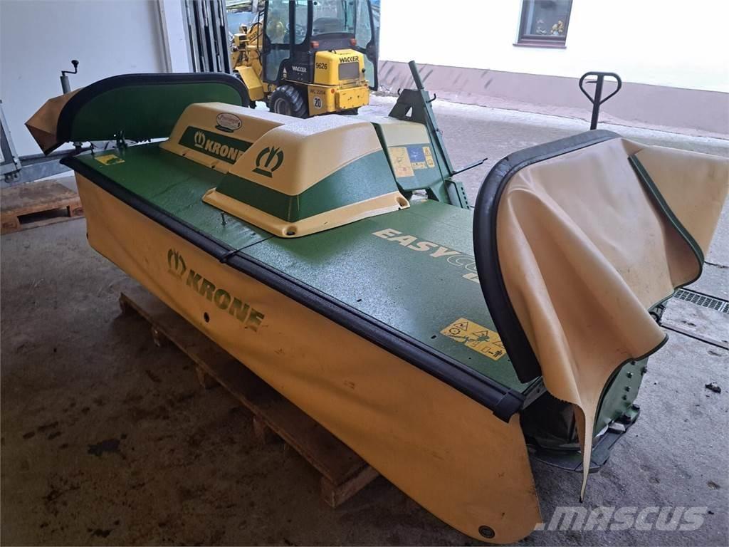 Krone EC F 320 Косилки