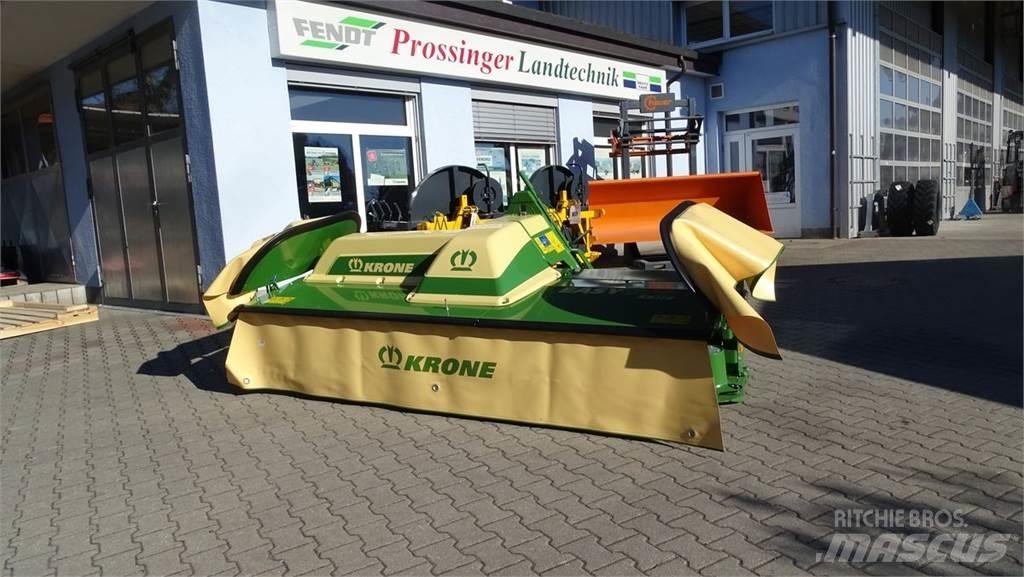 Krone EC F320 Косилки