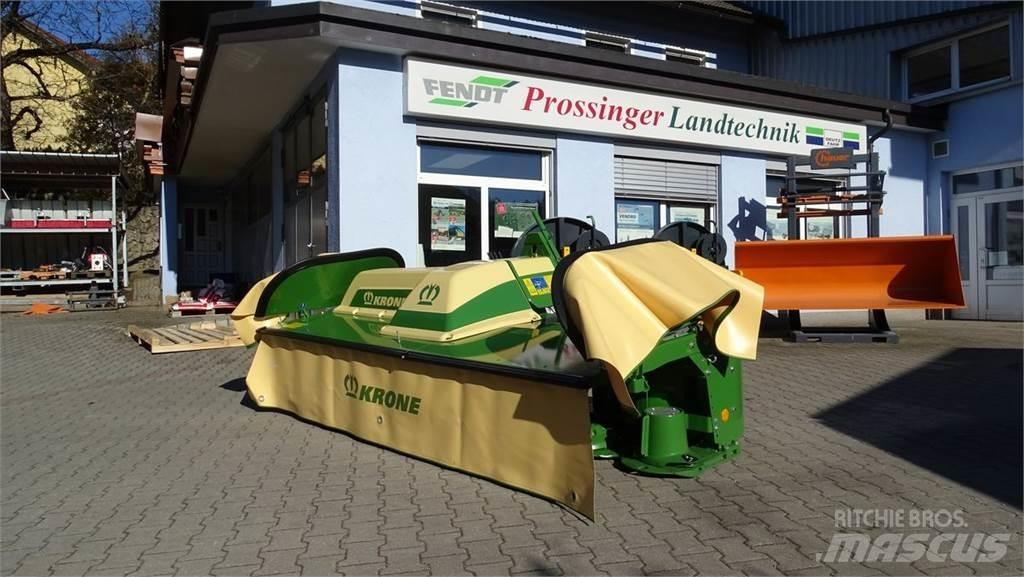 Krone EC F320 Косилки