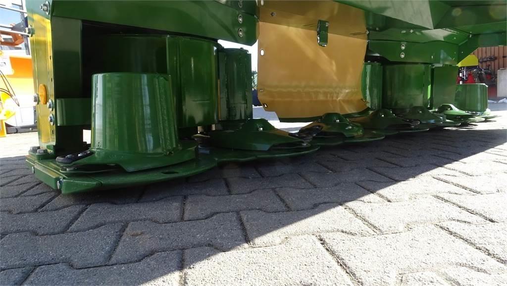 Krone EC F320 Косилки