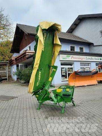 Krone EC R320 Косилки