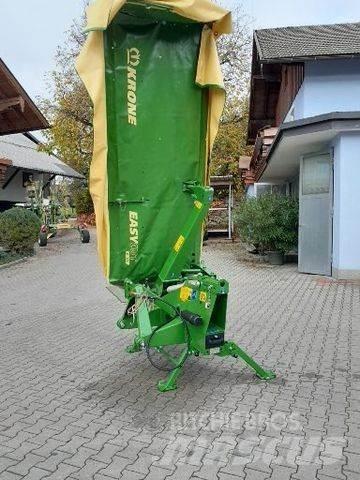 Krone EC R320 Косилки