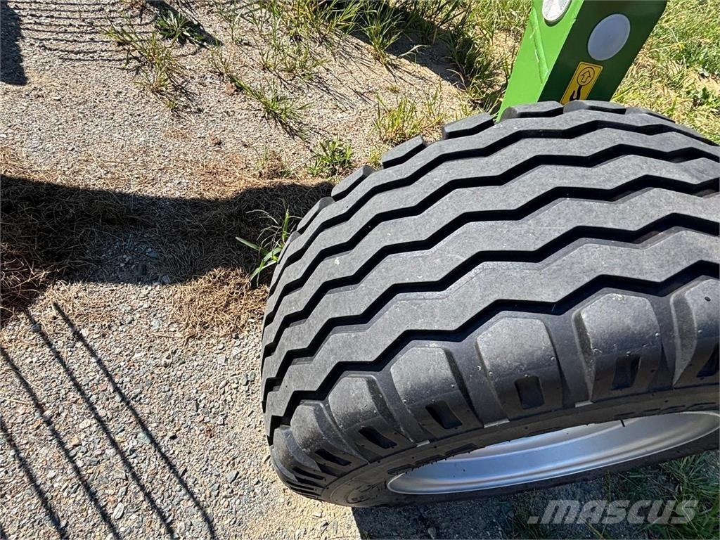 Krone Swadro TC 760 Прибиральні комбайни
