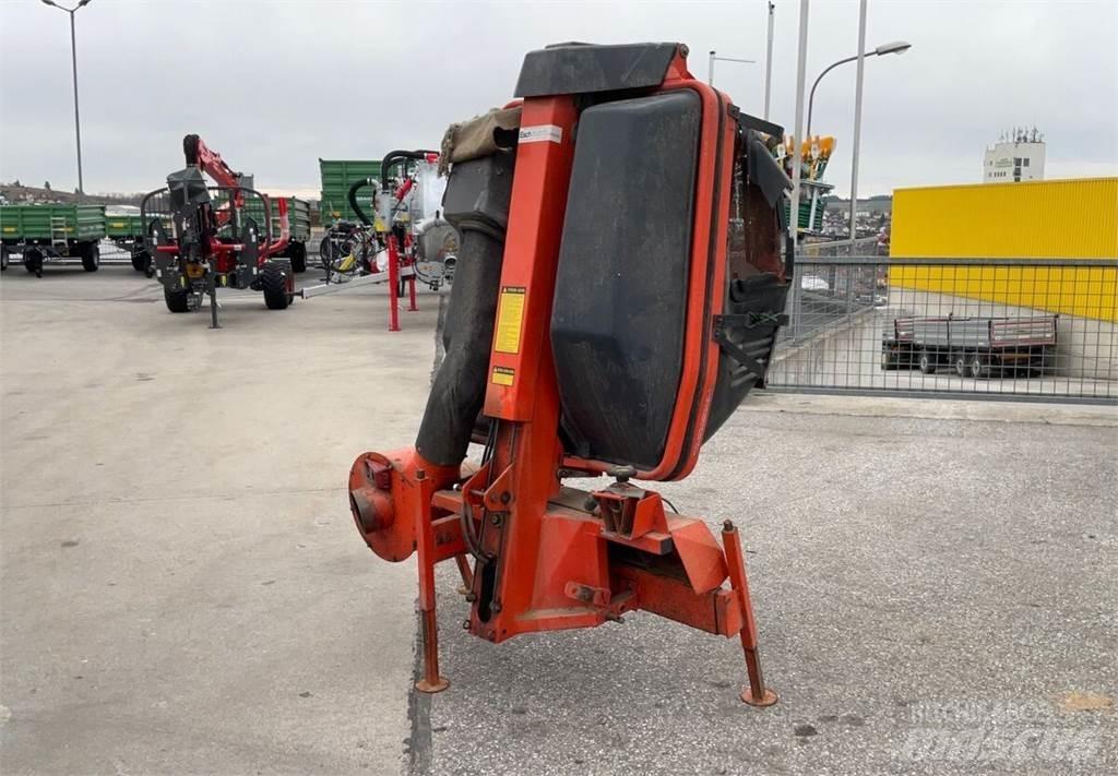 Kubota GCD 700 Комунальна техніка - Інші