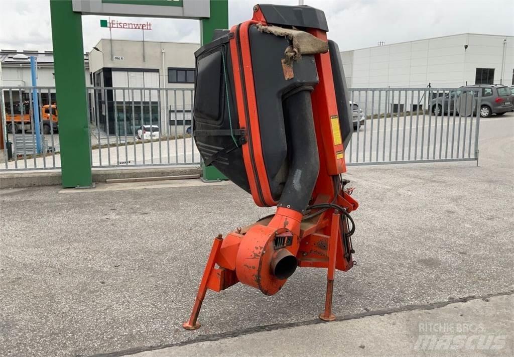Kubota GCD 700 Комунальна техніка - Інші