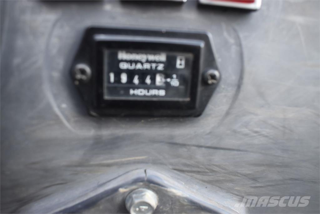 Kubota U10-3 Міні-екскаватори < 7т