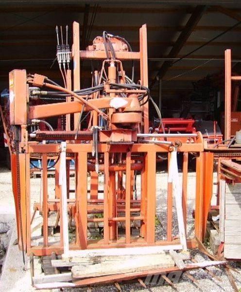 Kuhn 1801 Сільгосптехніка - Інші