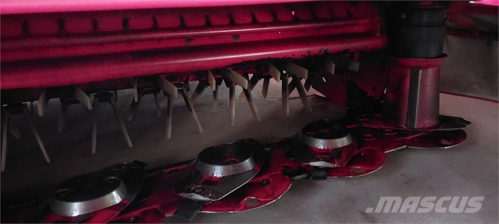 Kuhn FC 313 F Косилки